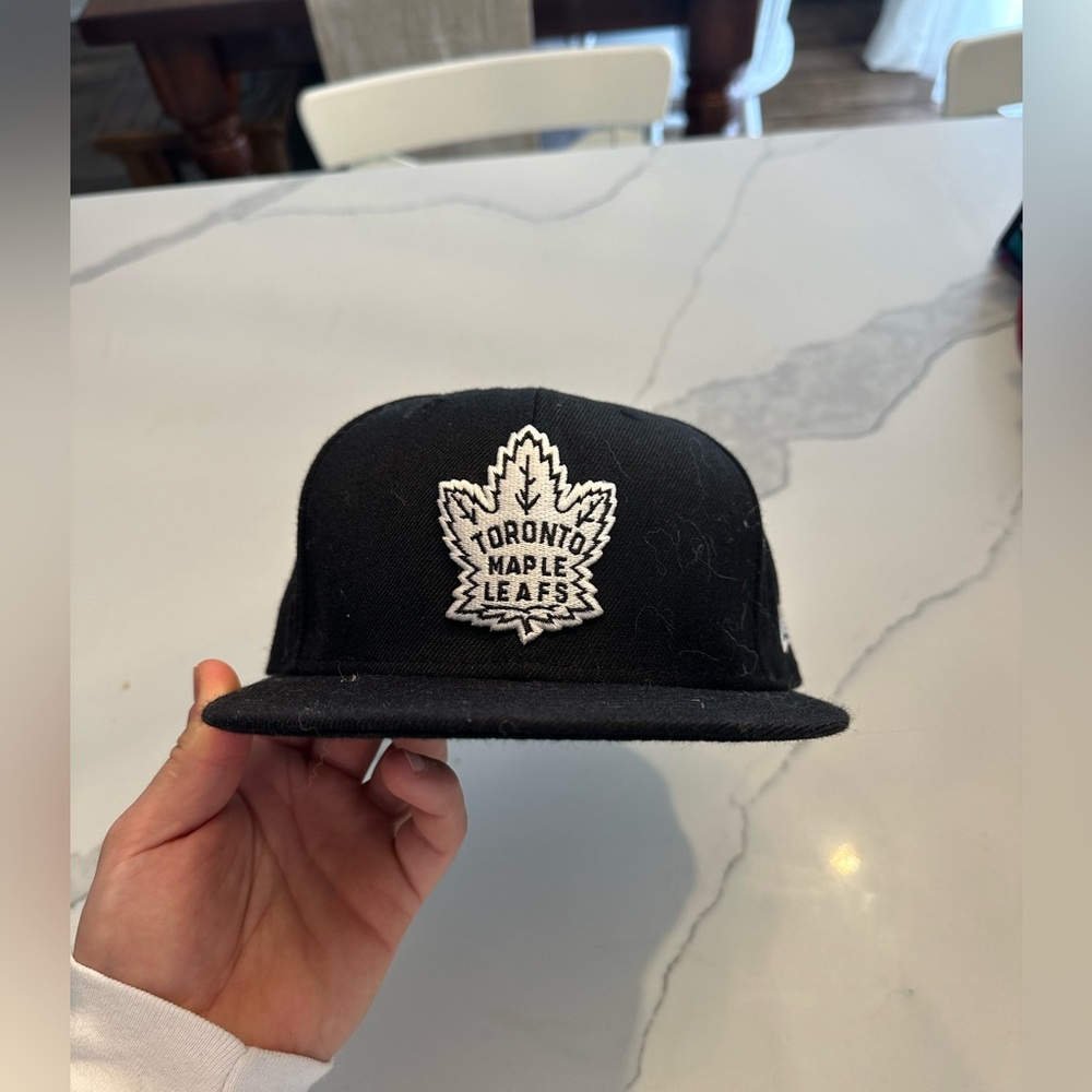 Toronto Maple Leafs Hat